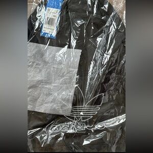Adidas Orignals Adicolor Backpack Black New W/ Tag